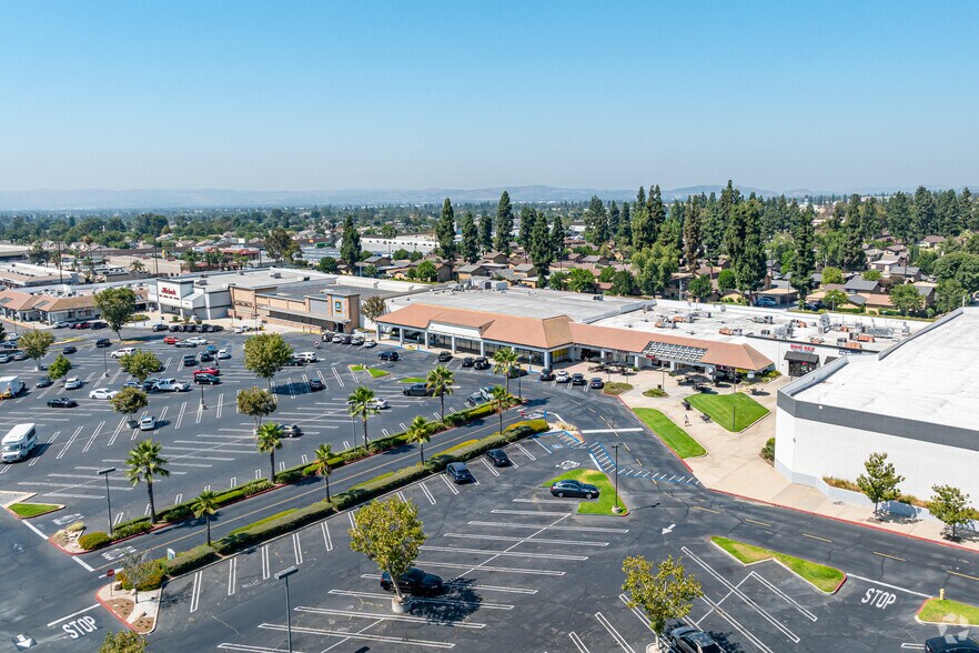 More Photos Of 311 S Mountain Ave, Upland Drugstore For Lease