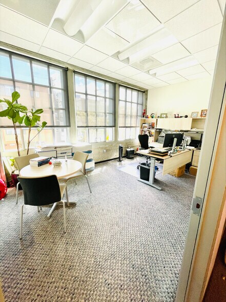 More Photos Of 445 Fillmore St, San Francisco Office For Sale