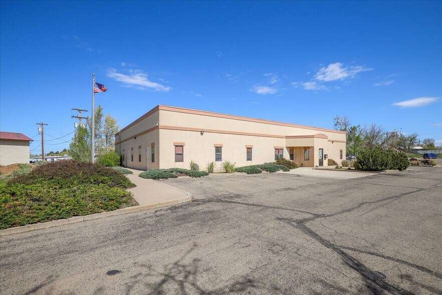 More Photos Of 628 W 5th St, Cortez Office For Sale