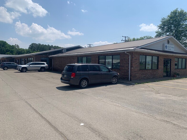 More Photos Of 16265 Conneaut Lake Rd, Meadville Office For Lease