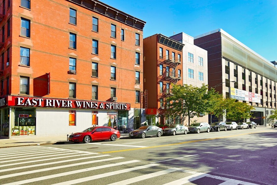 More Photos Of 503 E 116th St, New York Apartments For Sale