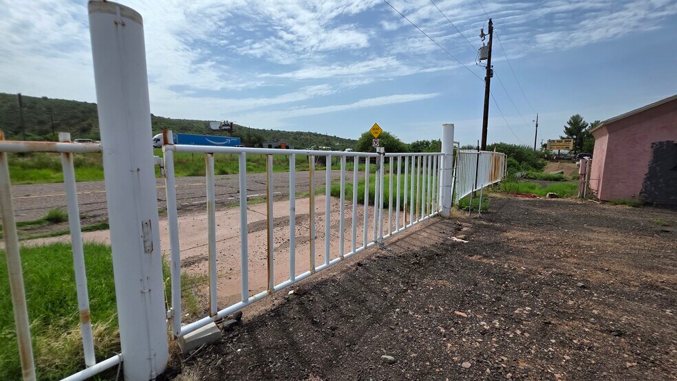 More Photos Of 16424 N AZ Highway 87, Payson Land For Lease