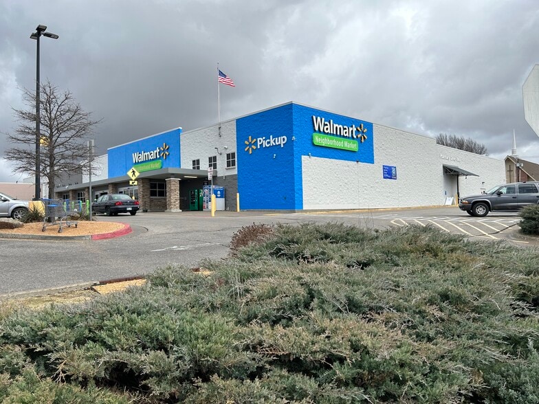 More Photos Of 3103-3147 S Harvard Ave, Tulsa General Retail For Sale