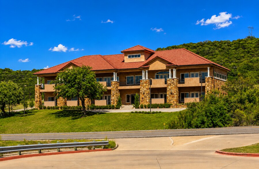 More Photos Of 20624 Hwy 1431, Lago Vista Office For Sale