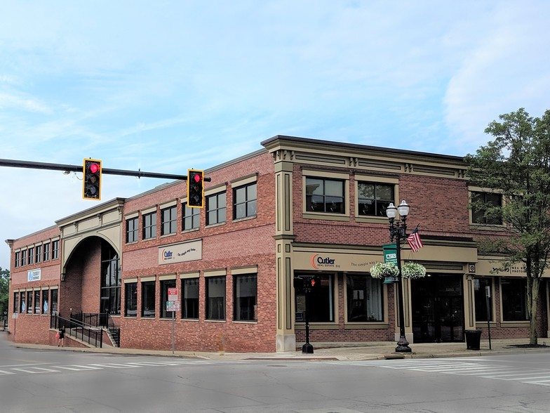 Primary Photo Of 149 E Liberty St, Wooster Storefront Retail Office For Lease