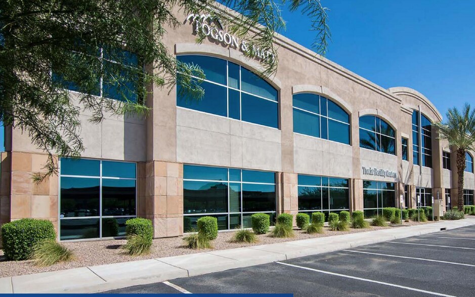 More Photos Of 6930 E Chauncey Ln, Phoenix Office For Lease