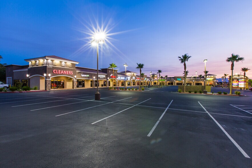 More Photos Of 5693 S Jones Blvd, Las Vegas Unknown For Lease