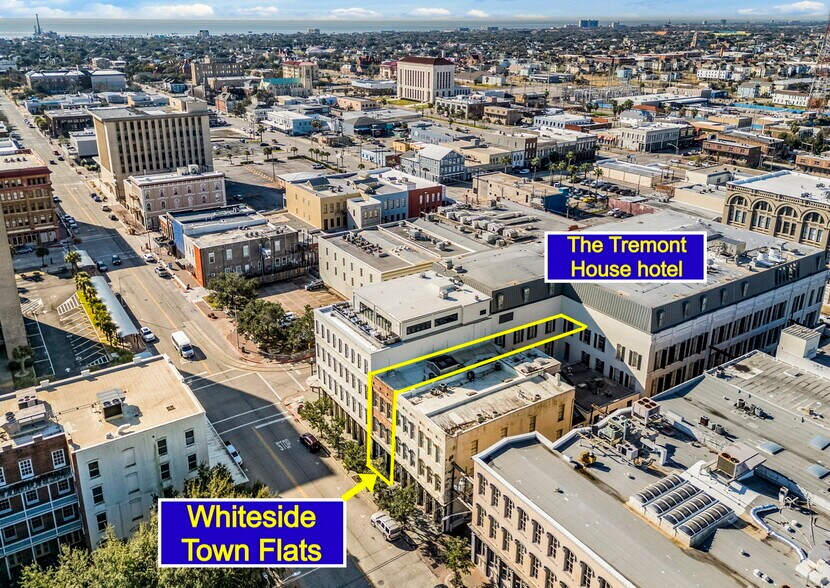 More Photos Of 217 23rd St, Galveston Apartments For Sale