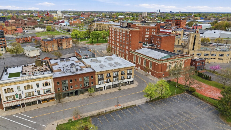 More Photos Of 127-147 Liberty Pole Way, Rochester Apartments For Sale