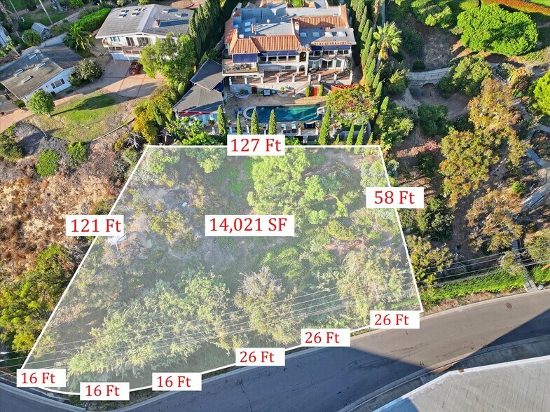 More Photos Of Avon St, Newport Beach Land For Sale
