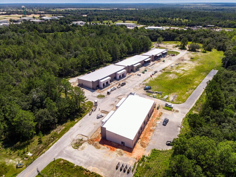 More Photos Of 13295 Business 331, Freeport Unknown For Lease