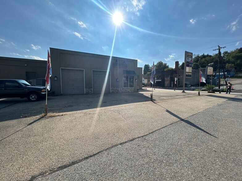 More Photos Of 4120 Brownsville Rd, South Park Unknown For Lease