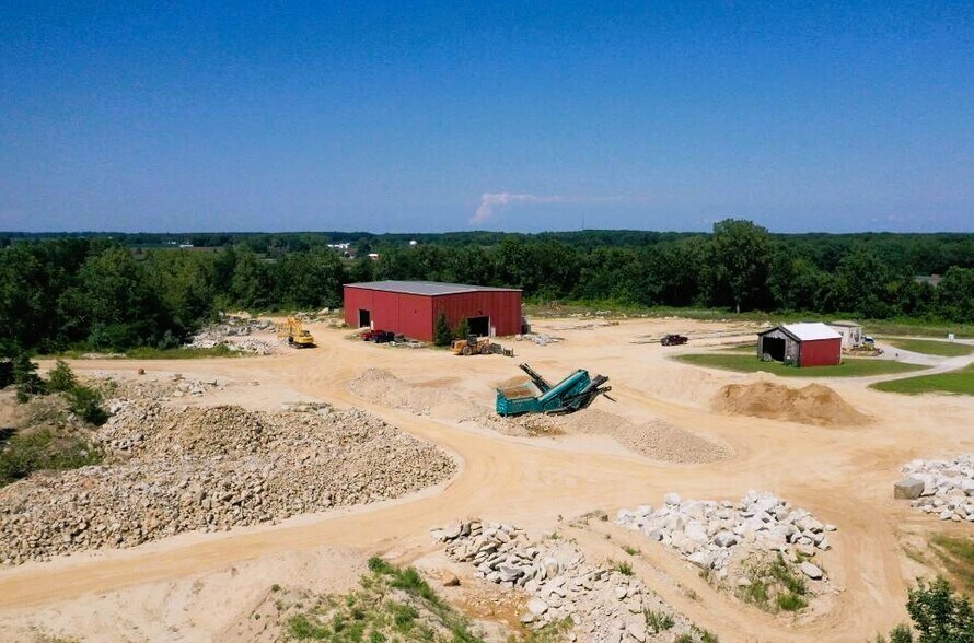 More Photos Of 14647 State Route 511, Oberlin Land For Sale