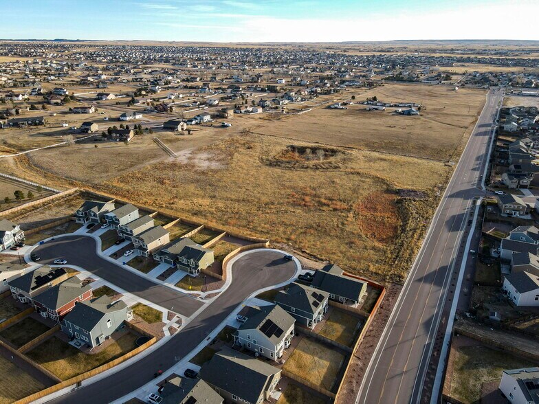 More Photos Of Bent Grass Meadows Dr, Peyton Land For Sale
