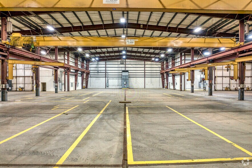 More Photos Of 3782 Reese Rd, Rosenberg Warehouse For Sale