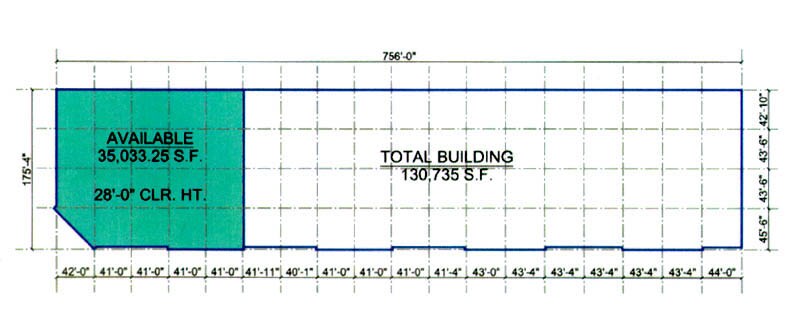 More Photos Of 5575 Venture Dr, Parma Warehouse For Lease