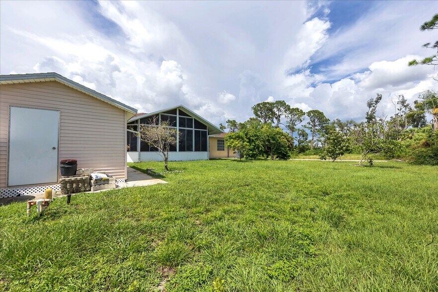 More Photos Of 12209 Cotorro Ave, North Port Specialty For Sale