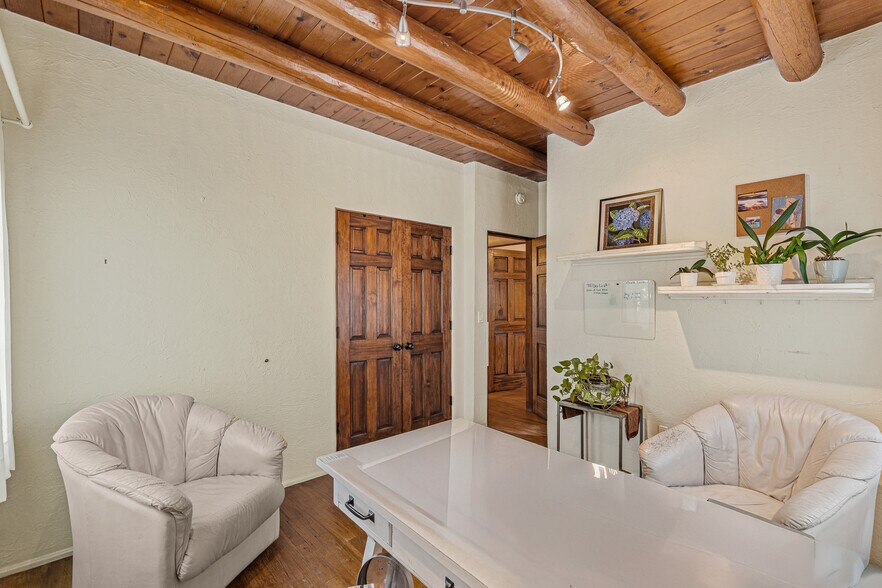 More Photos Of 1315 S St. Francis, Santa Fe Office For Sale