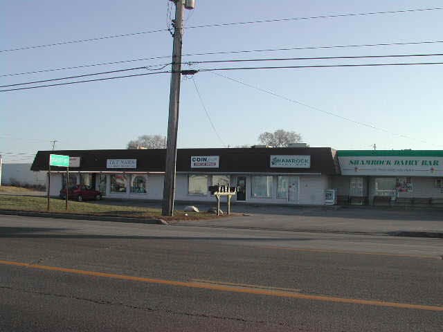 More Photos Of 103-107 S Center Rd, Saginaw Unknown For Lease