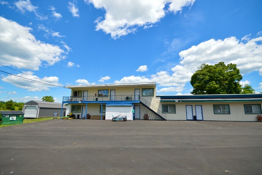 More Photos Of 6812 Route 209, Kerhonkson Hotel For Sale