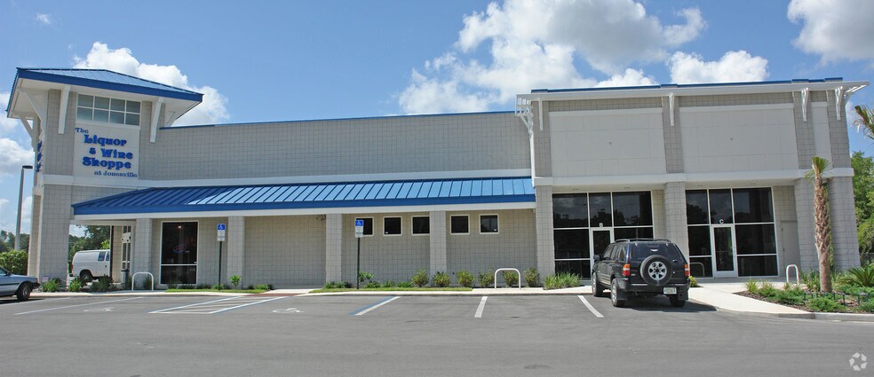 Primary Photo Of 14451 W Newberry Rd, Newberry Freestanding For Lease