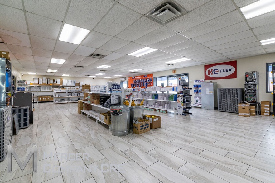 More Photos Of 1416 S Agnew Ave, Oklahoma City Manufacturing For Sale