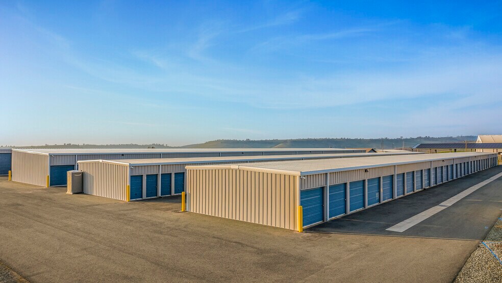 More Photos Of 3603 Freedom Way, Valley Springs Specialty For Sale