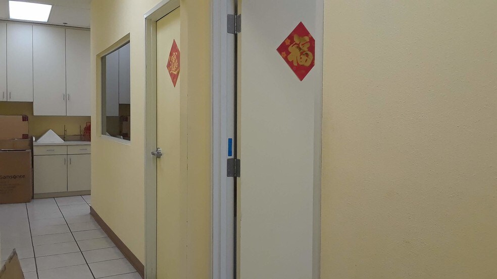 More Photos Of 1045 E Valley Blvd, San Gabriel Storefront Retail Office For Sale