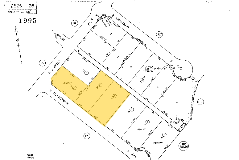 More Photos Of 12812 Arroyo Ave, Sylmar Manufacturing For Lease