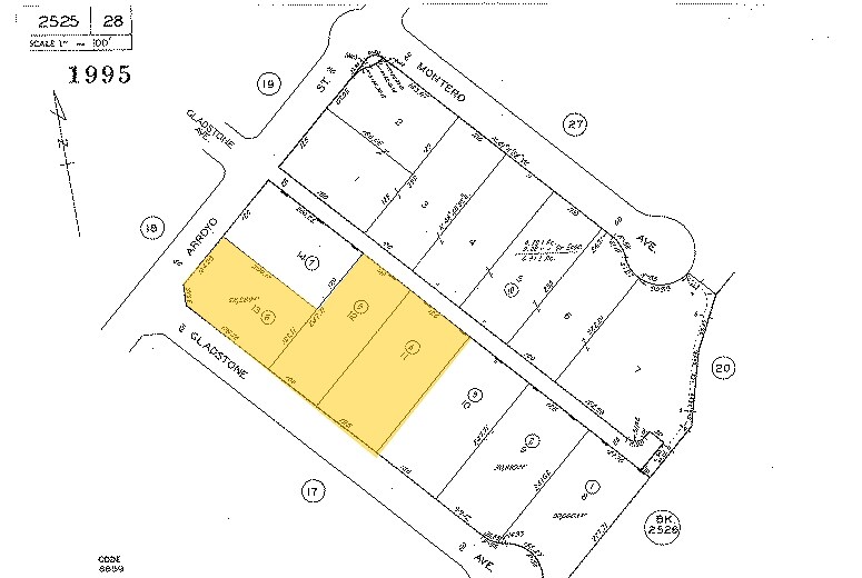 More Photos Of 12812 Arroyo Ave, Sylmar Manufacturing For Lease
