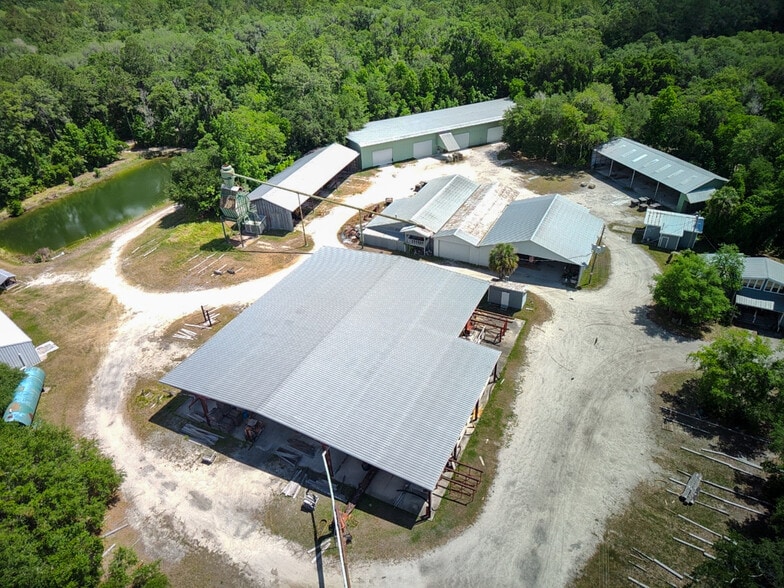 Primary Photo Of 106 SW 109th Pl, Micanopy Land For Sale