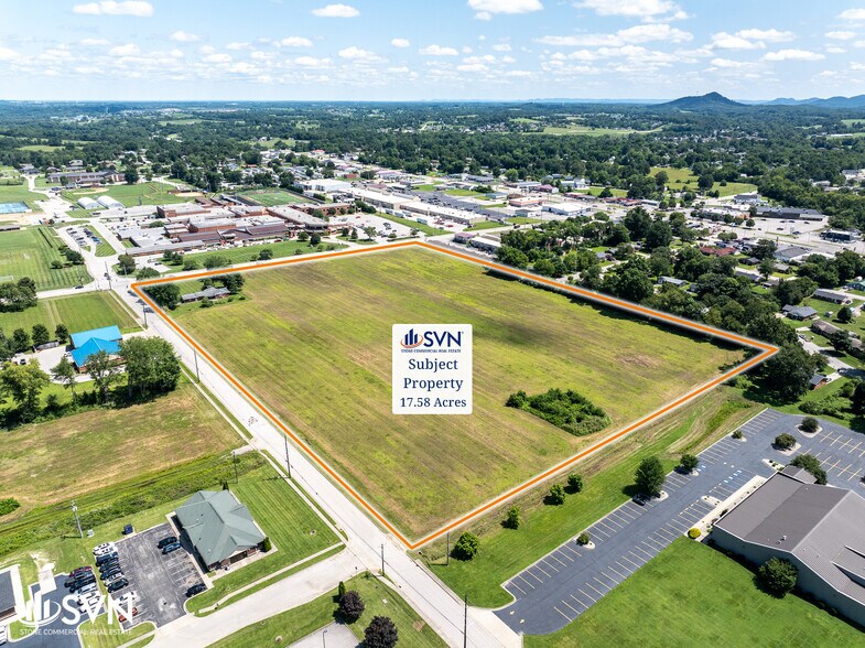More Photos Of 200 Glades Rd, Berea Land For Sale