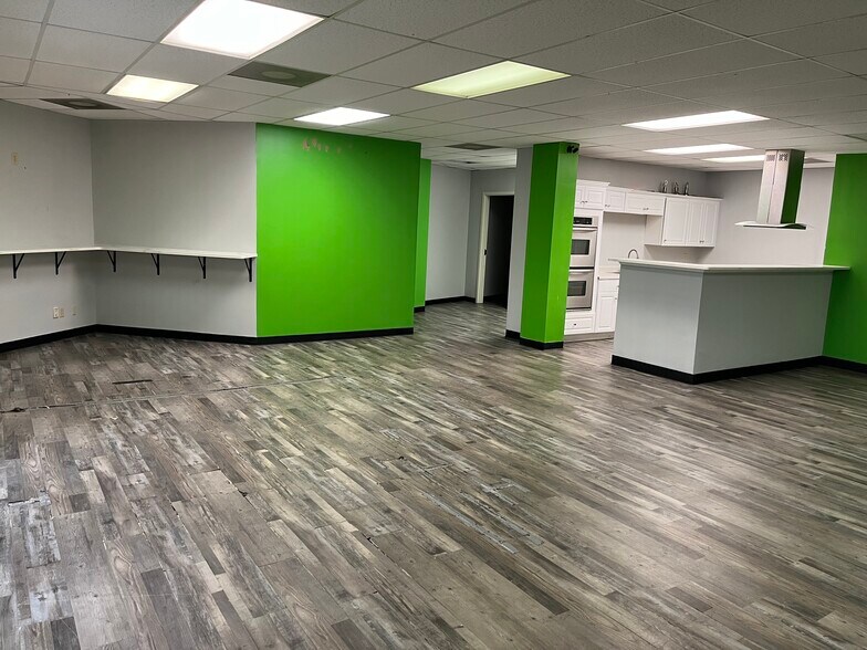 More Photos Of 1770 The Exchange SE, Atlanta Office For Lease
