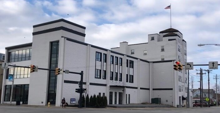 Primary Photo Of 4557 Montgomery Rd, Cincinnati Office For Lease