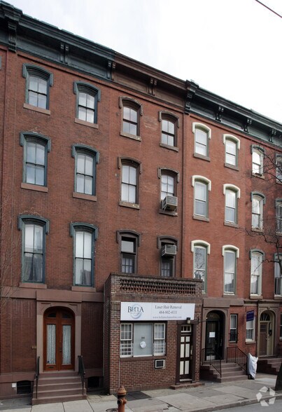 Primary Photo Of 319 S 12th St, Philadelphia Apartments For Sale