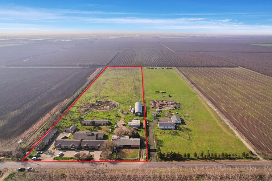 More Photos Of 5125 Kaiser Rd, Stockton Apartments For Sale