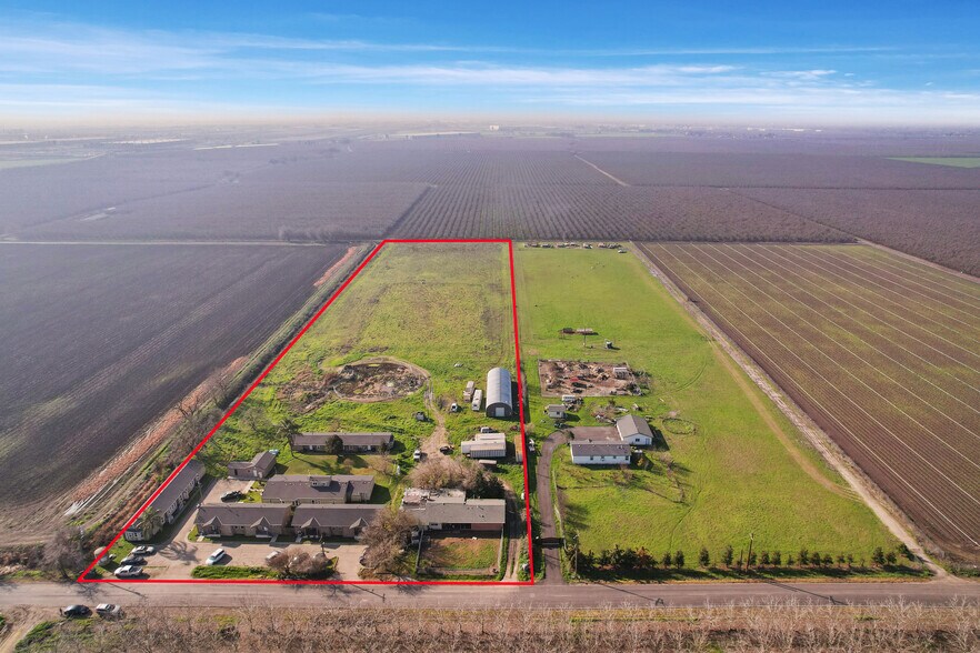 More Photos Of 5125 Kaiser Rd, Stockton Apartments For Sale