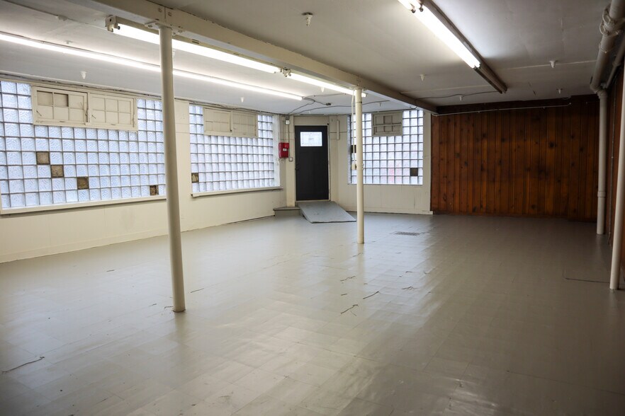 More Photos Of 309-311 Hillside Ave, Hillside Warehouse For Sale