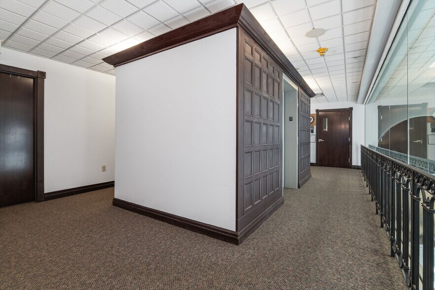 More Photos Of 19 Dove St, Albany Coworking Space