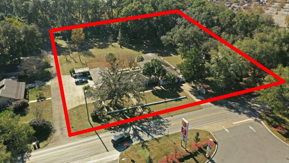 More Photos Of 5208 NE 24th St, Ocala Land For Sale