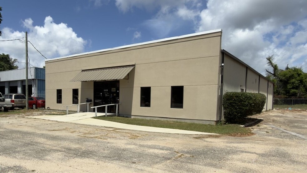 Primary Photo Of 3200 Fairfield Dr, Pensacola Office For Sale