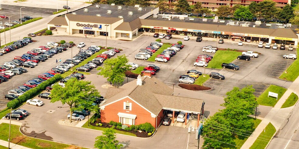 Primary Photo Of 3550 Executive Pky, Toledo Unknown For Lease
