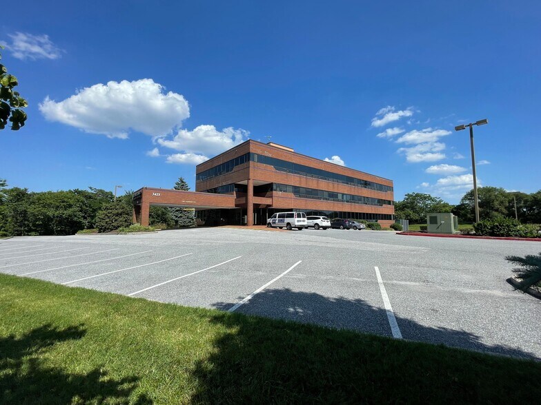 More Photos Of 3421 Benson Ave, Baltimore Medical For Sale