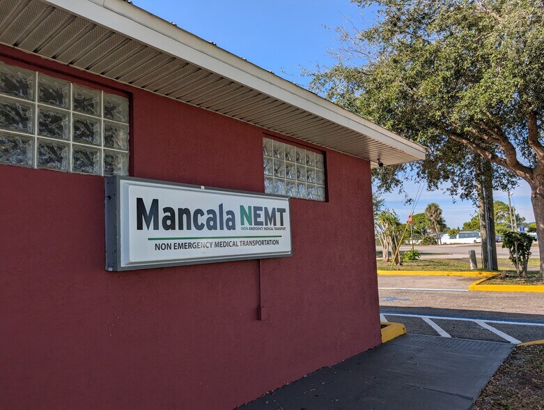 More Photos Of 301 W Hibiscus Blvd, Melbourne Office For Lease