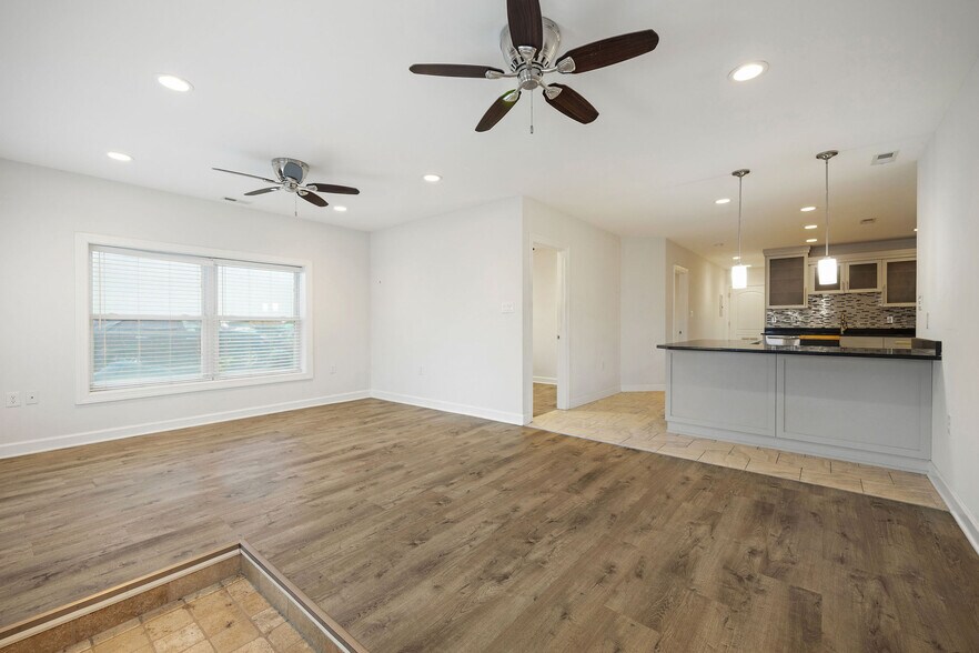 More Photos Of 2312-2314 W Cary St, Richmond Warehouse For Lease