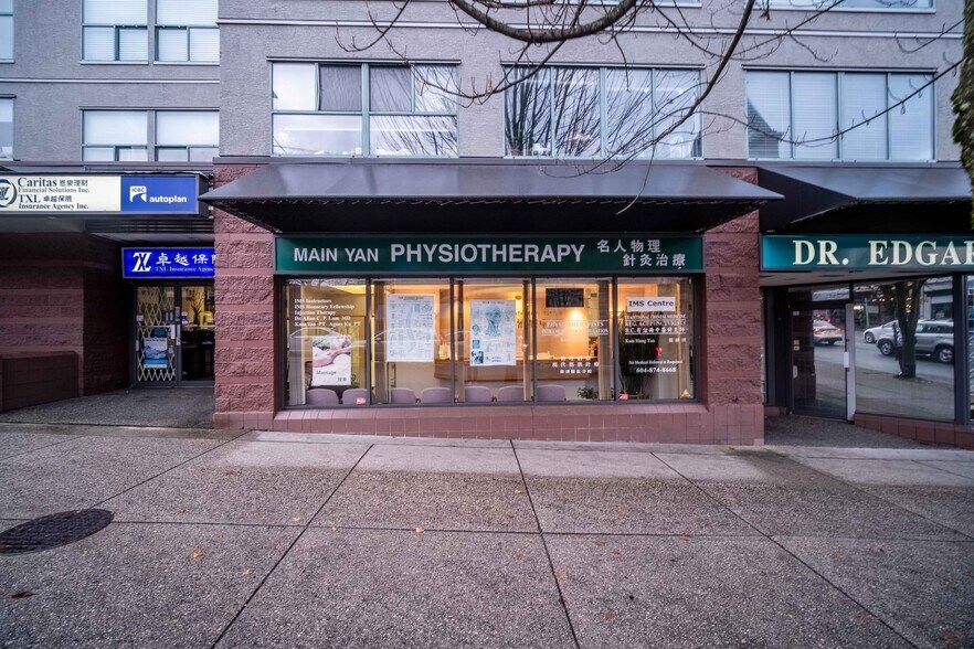 More Photos Of 3131-3189 Main St, Vancouver Apartments For Lease