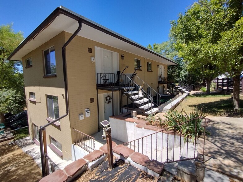 More Photos Of 624 S Grand St, Salt Lake City Apartments For Sale
