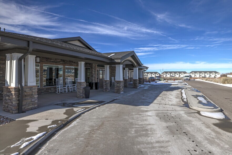 More Photos Of 432 W 1325 N, Cedar City Assisted Living For Sale