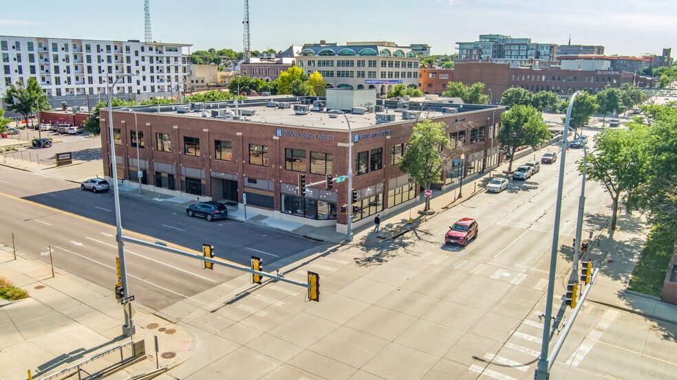 More Photos Of 225 E 11th St, Sioux Falls Loft Creative Space For Lease