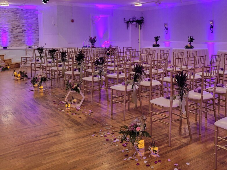 More Photos Of 114 N Lewis St, Monroe Freestanding For Lease